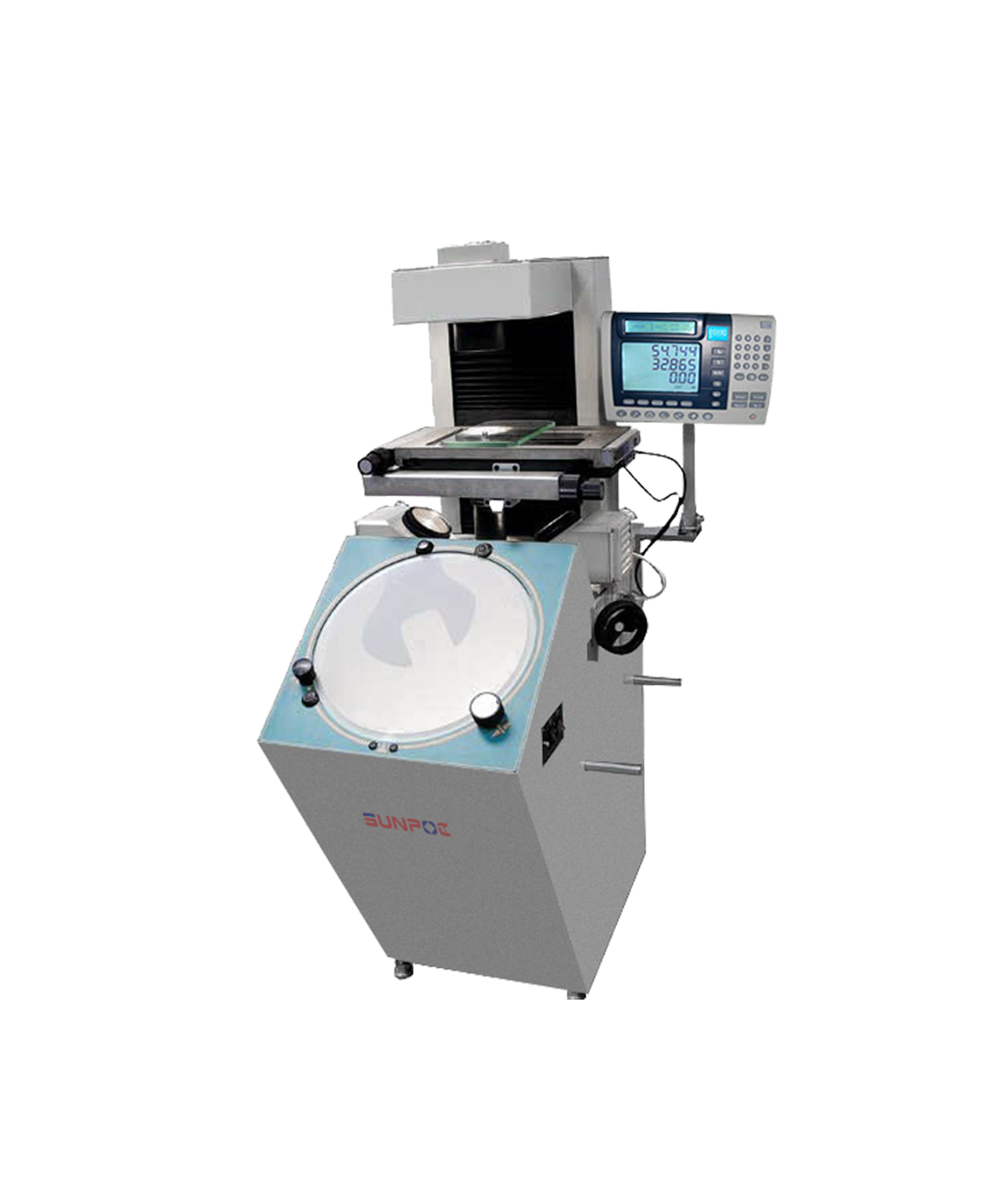 SP-21 ø350 Digital Measuring Projector